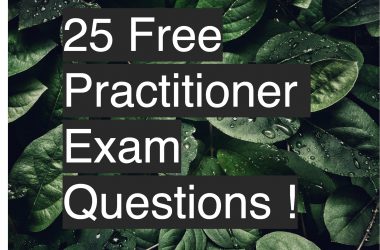 25 free AWS Practitioner Exam Questions and Answers