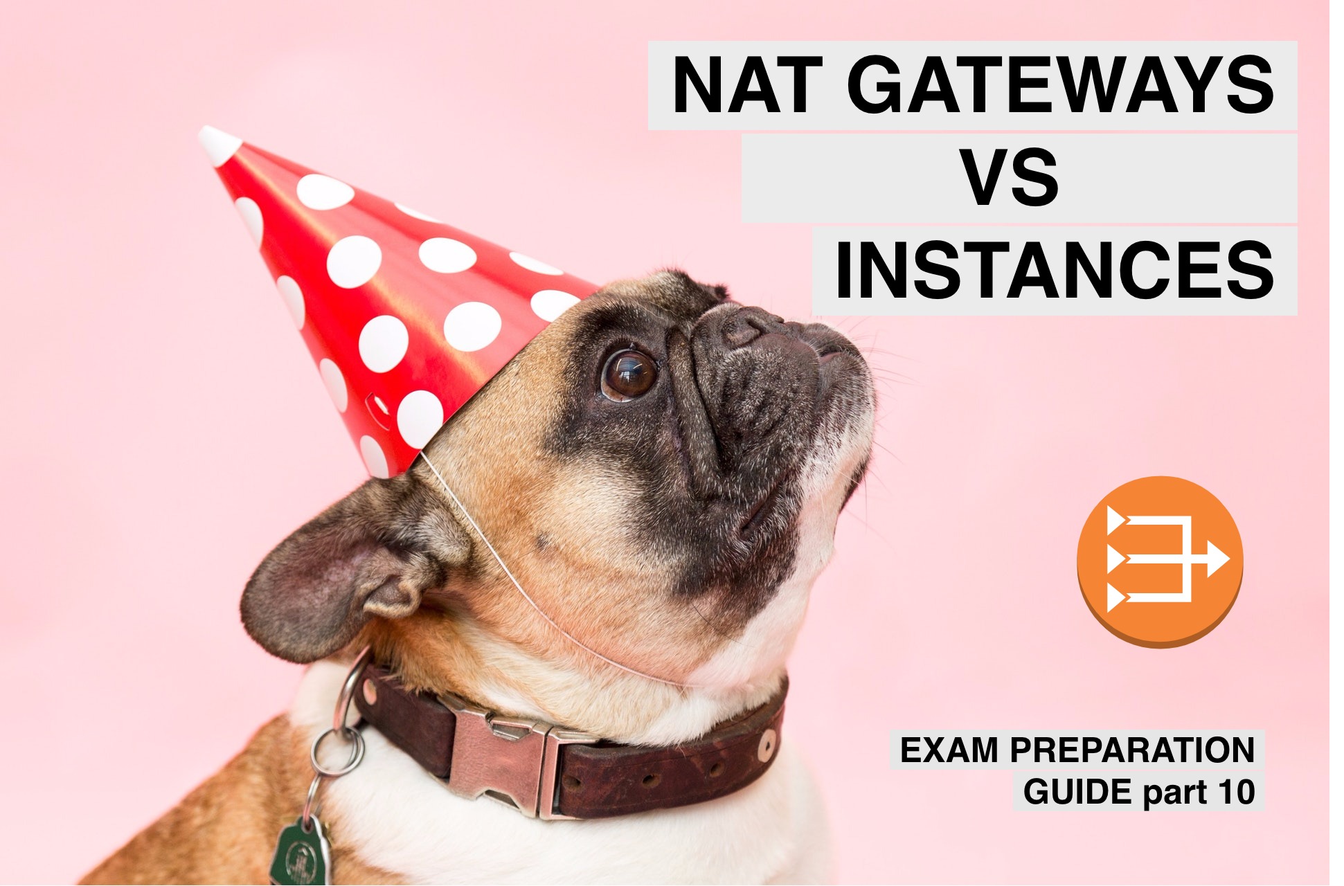 NAT Instance vs NAT Gateway Certification Guide