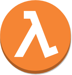 aws lambda icon